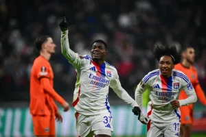 Le point sur les matchs de la Ligue Europa de cette semaine