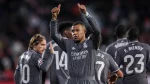 Bellingham et Mbappé mènent le Real à la victoire
