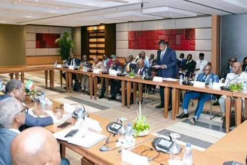 Malabo/Yaoundé : le différend frontalier préoccupe