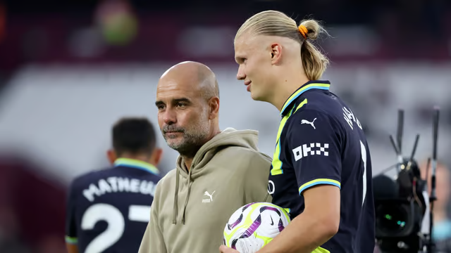 Angleterre: City ne répond plus