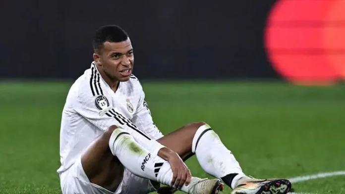 Après Stockholm, l’horizon de Mbappé s’éclaircit mais des nuages demeurent