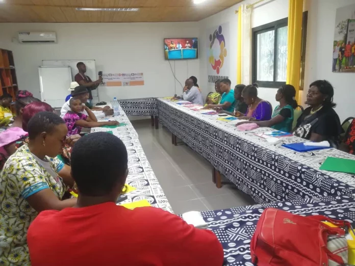 Mbonjo : les agriculteurs à l’école de la comptabilité