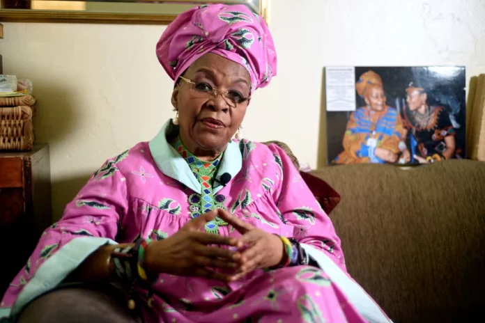 Affaire Redhac : le préfet convoque Me Alice Nkom