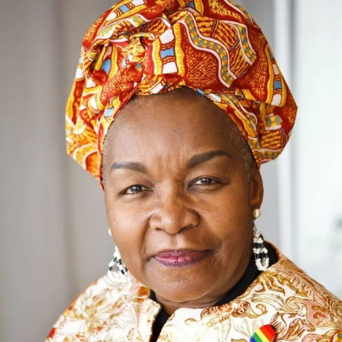 Douala : la requête de Me Alice Nkom non enregistrée