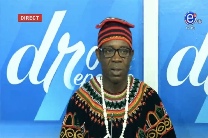 Douala: un consultant d’équinoxe se dit victime d’une tentative d’enlèvement