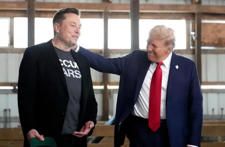 Président Musk : une appellation controversée