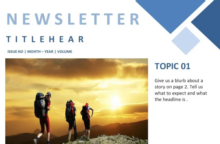 La newsletter : un retour aux sources pour les créateurs