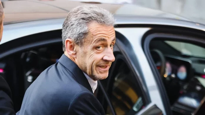 Soupçons de financement libyen: Nicolas Sarkozy jugé à partir de janvier avec trois ex-ministres