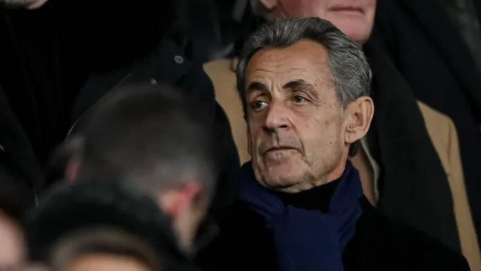 L’enquête sur un supposé financement libyen de la campagne 2007 de Nicolas Sarkozy