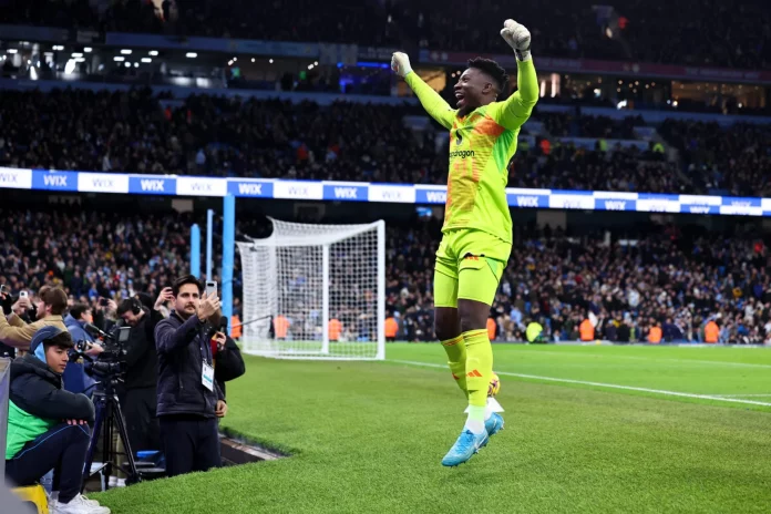 Angleterre: pour Manchester City, l’enfer c’est United