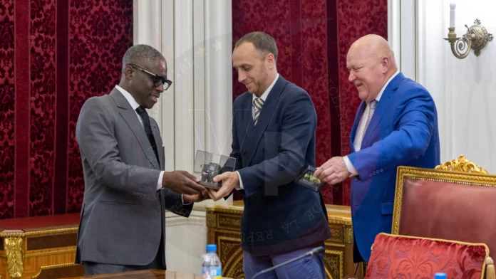 Piraterie dans le Golfe de Guinée: Malabo veut muscler son système de défense