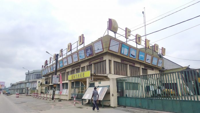 Scandale : Quinze responsables du groupe Fokou Fobert interpellés au Gabon