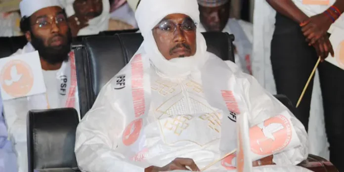 Tchad: décès de Saleh Déby Itno, oncle et opposant du président