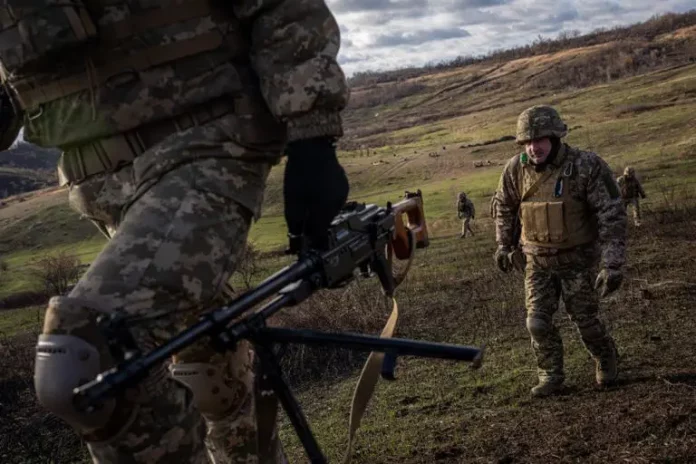 Au moins 100 Nord-Coréens tués dans les combats Russie-Ukraine, affirme Séoul
