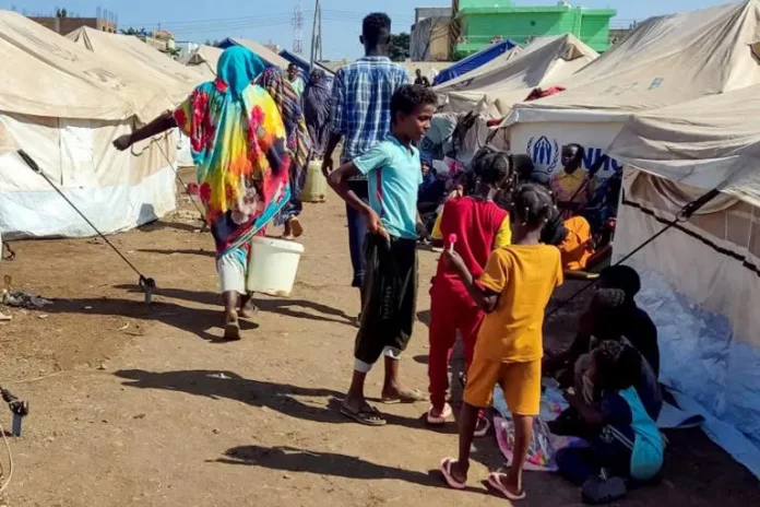 La famine s’étend au Soudan ravagé par 20 mois de guerre