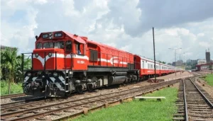 ferroviaire