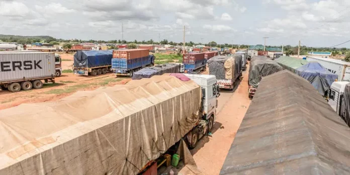 Violences jihadistes : un nouveau drame au Niger