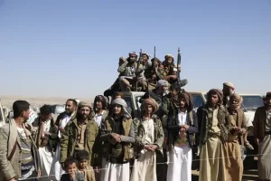 Aéroport de Sanaa : cible des frappes israéliennes