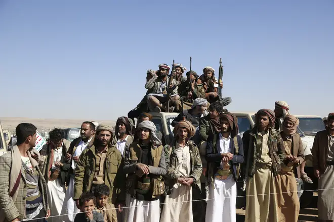 Raids israéliens meurtriers au Yémen en pleine visite du patron de l’OMS