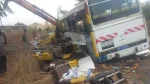 accident de la route