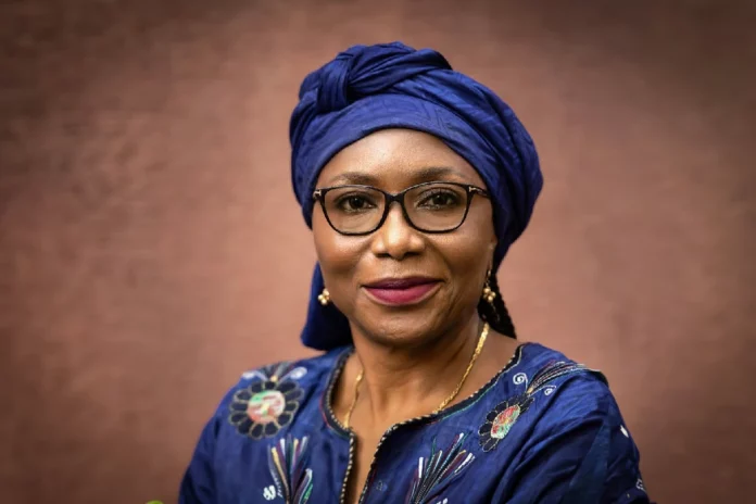 Internationale socialiste : Chantal Kambiwa imprime ses marques