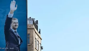 Bachar al-Assad : un président au-delà des tempêtes arabes