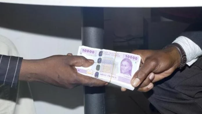 Corruption : La douane au cœur d’un scandale