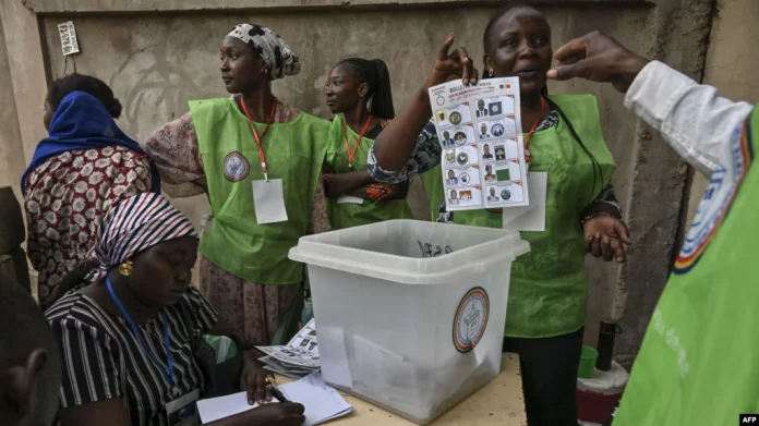 Élections locales et législatives au Tchad: dernière étape de la transition