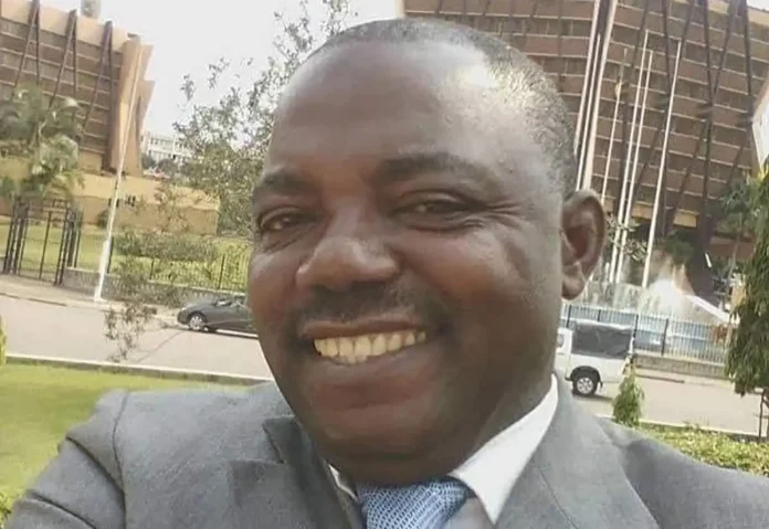 Le proviseur du lycée bilingue de Nguelemendouka retrouvé pendu dans son bureau