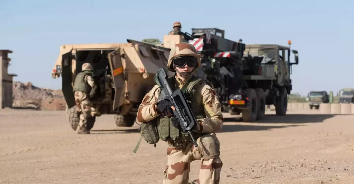 Tchad: fin des accords militaires avec Paris sans « logique de remplacement »