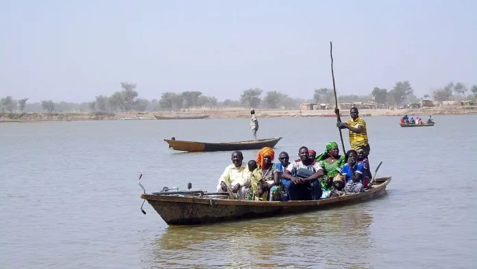 Extrême Nord : près de 18 personnes perdent la vie dans un naufrage