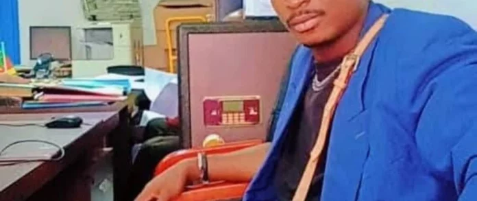 Meurtre de Patrice Okala : cinq jeunes suspects arrêtés