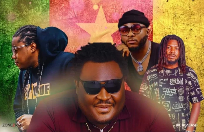 Remix de « viviane » : Les confidences de l’ex manager de Prince Aimé