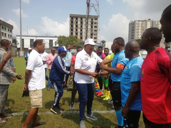 Douala : Les communes se renforcent les liens