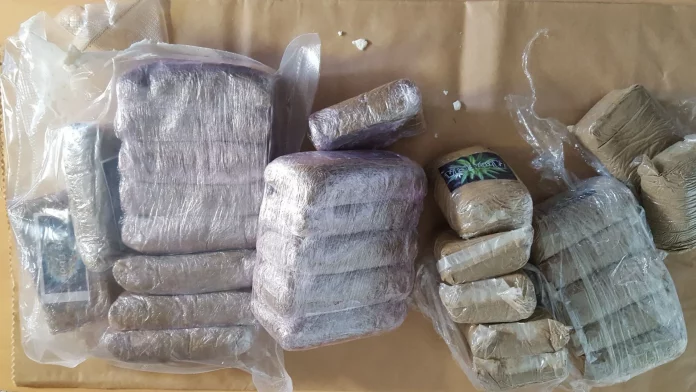 Un réseau de trafiquant de stupéfiants démantelé à Eséka