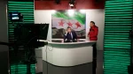 Médias syriens: La métamorphose éclair face à la révolution
