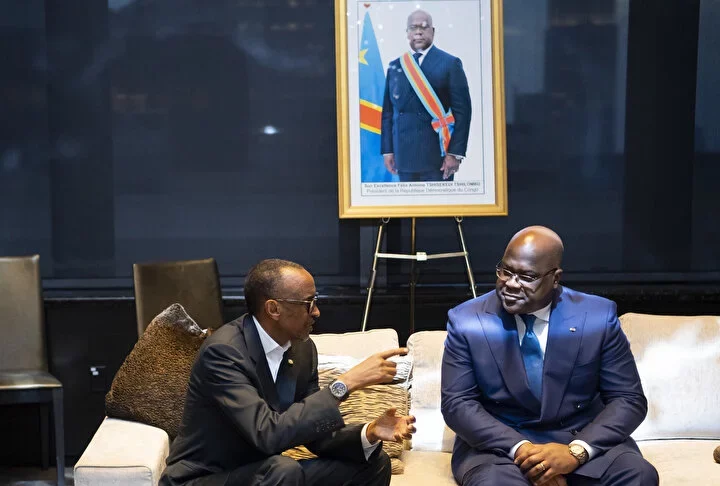 30 Ans de Conflits à l'Est de la RDC: L'Espoir d'un Accord à Luanda