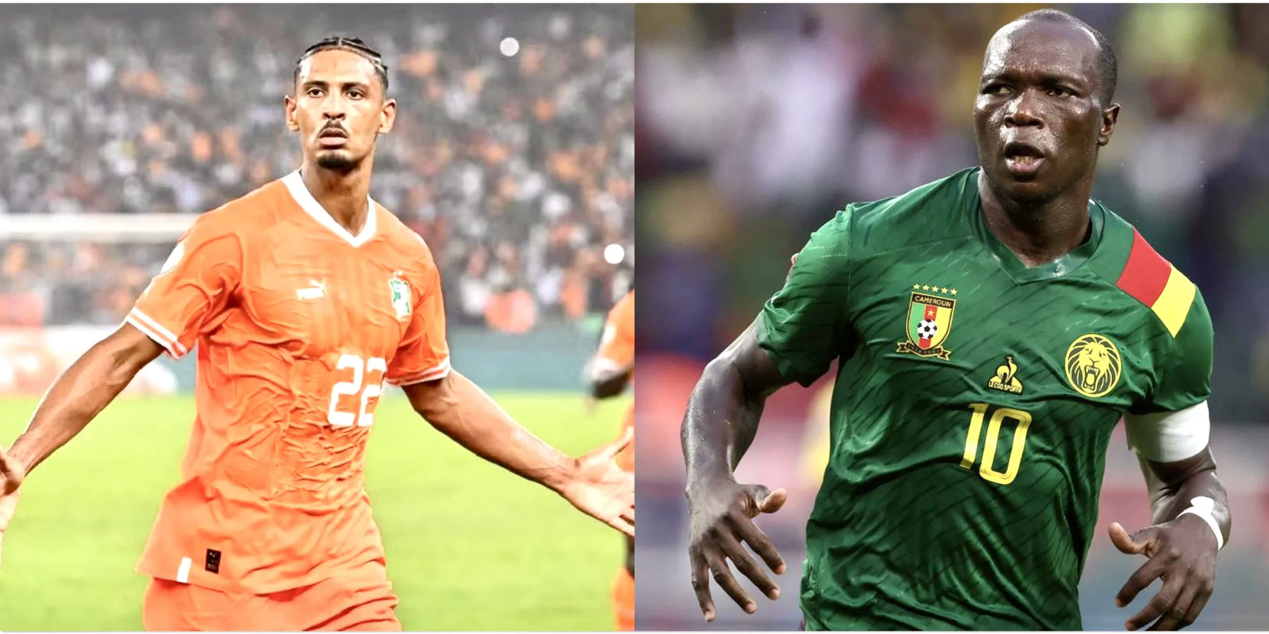 Tirage au sort CAN 2025 : Cameroun vs Côte d'Ivoire - Magazine ...