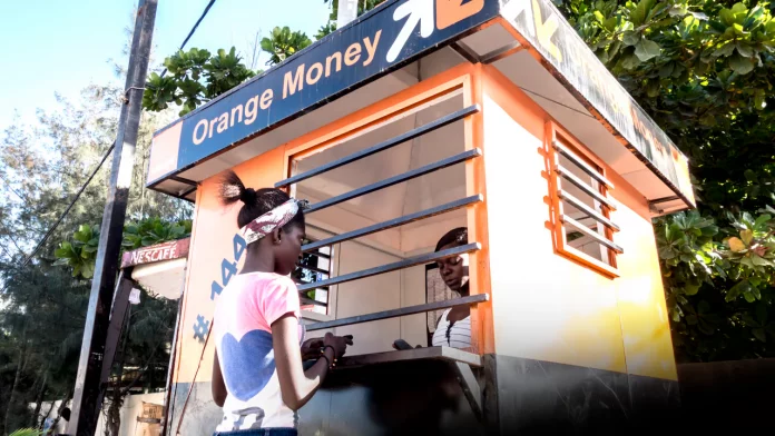 Mobile money: Les frais de retrait et de transfert d’argent en hausse