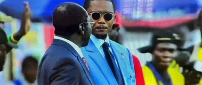 Championnat national: l’Etat débloque 560 millions de FCFA