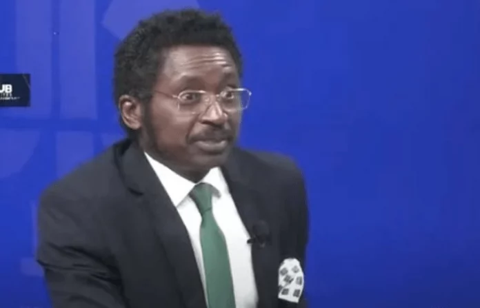 Procédure judiciaire : Plainte d’Abaa Oyono contre les services de sécurité