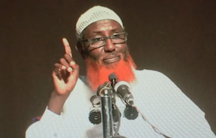 L’homme fort du groupe Etat islamique, un discret financier somalien