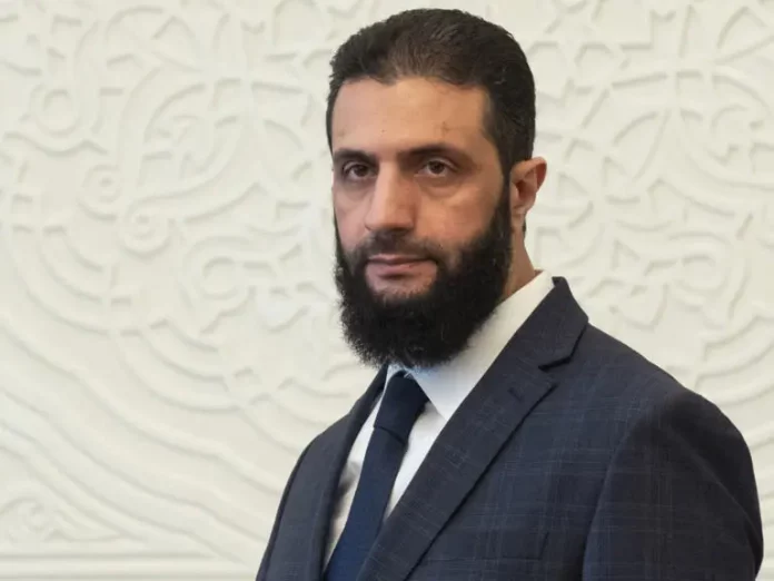 Le nouveau dirigeant de la Syrie reçoit le clergé de la communauté chrétienne