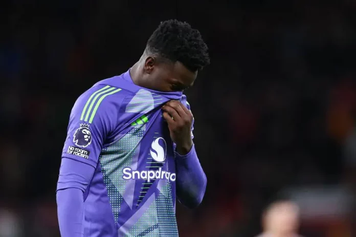 Foot: Manchester United « bien meilleur que ne le montre le classement » (Slot)