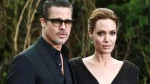 Convention de divorce signée par Brad Pitt et Angelina Jolie