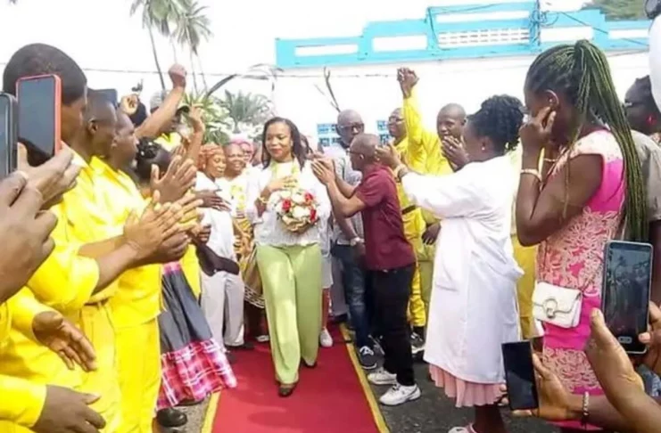 Hôpital Laquintinie