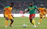 Coupe d’Afrique des nations