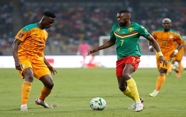 Coupe d’Afrique des nations : le Cameroun dans une poule difficile
