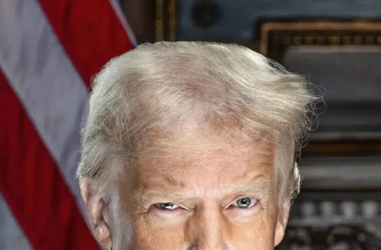 Donald Trump : Portrait d'un hors-la-loi à la Maison Blanche