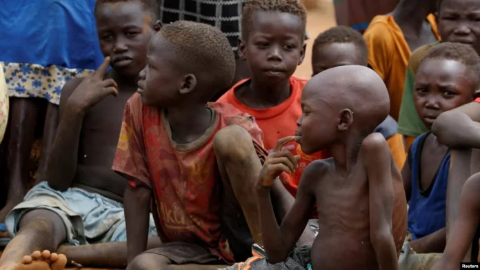 HRW dénonce « l’effilochage » des droits humains, menacés encore plus par Trump